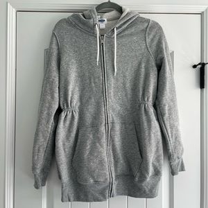 Old Navy Maternity sweatshirt